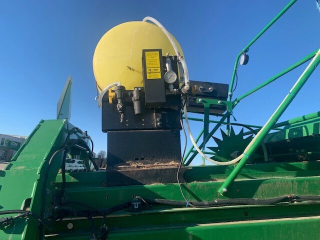 2020 John Deere L341 Big Square Baler