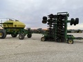 2014 John Deere 1890 Air Seeder