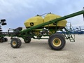 2014 John Deere 1890 Air Seeder