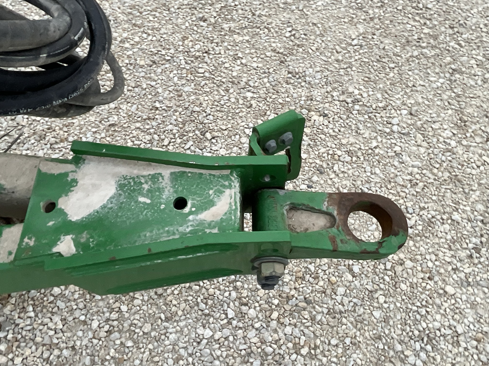 2014 John Deere 1890 Air Seeder