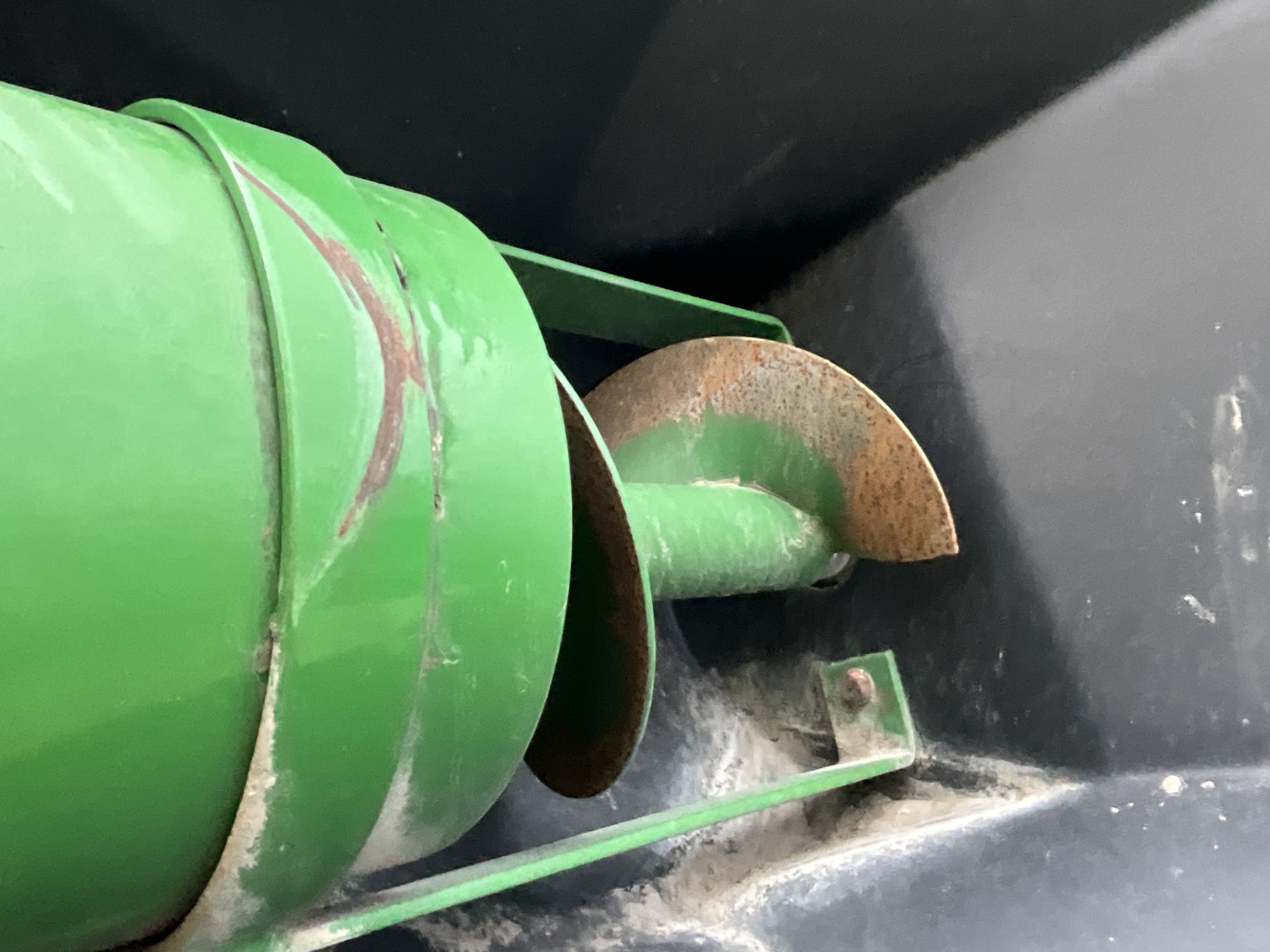 2014 John Deere 1890 Air Seeder