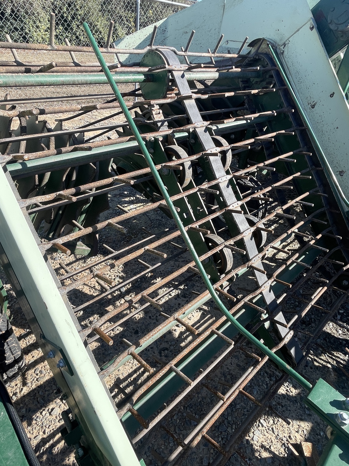 2023 Kelley Manufacturing 636 Peanut Equipment