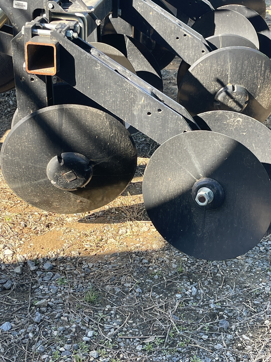 2025 Unverferth 432 Cotton Equipment