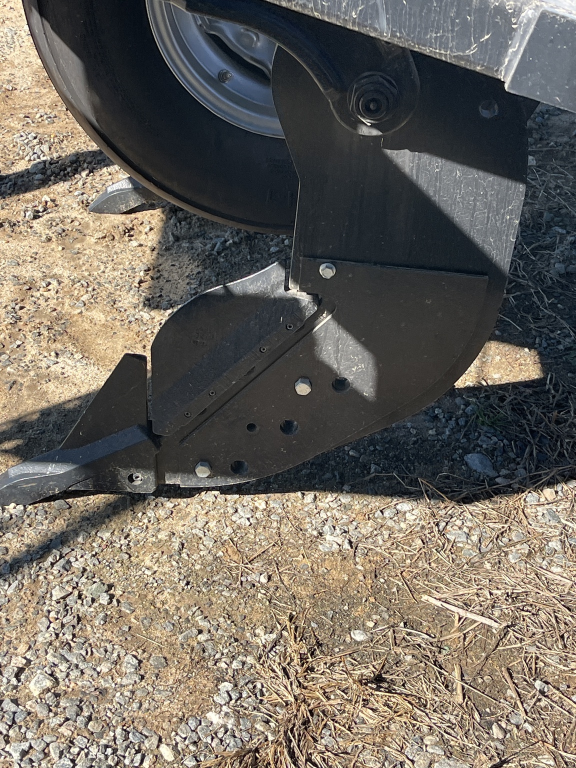 2025 Unverferth 432 Cotton Equipment
