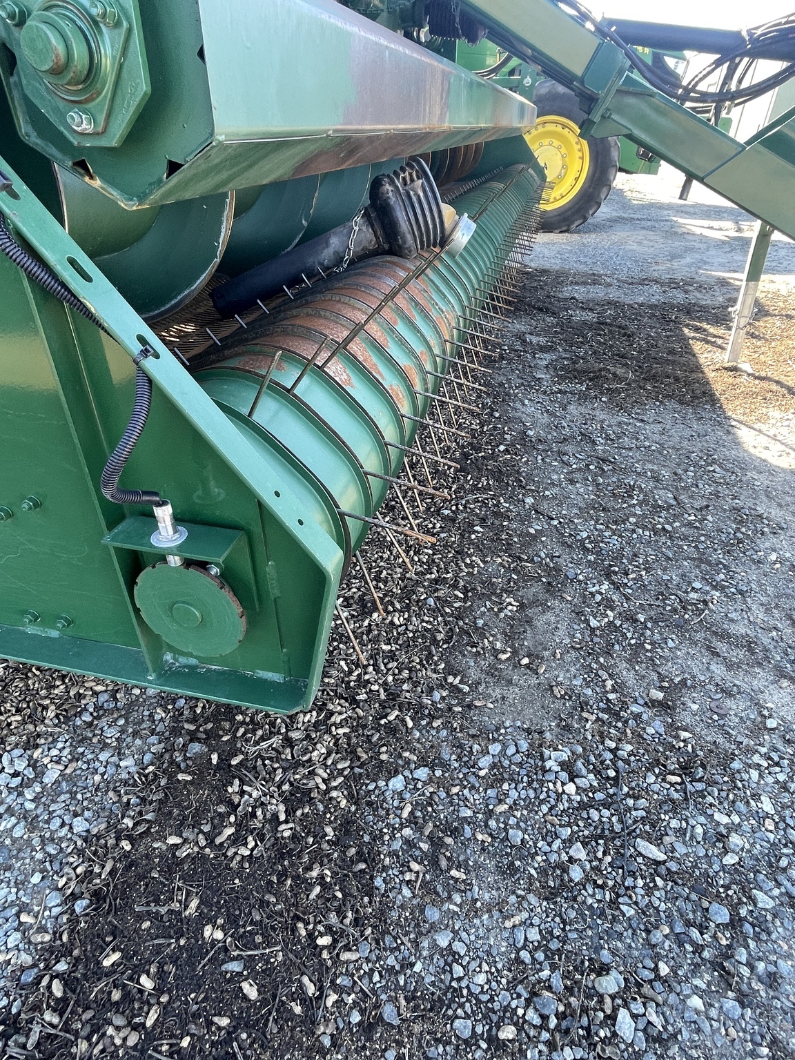 2023 Kelley Manufacturing 3386 Peanut Equipment