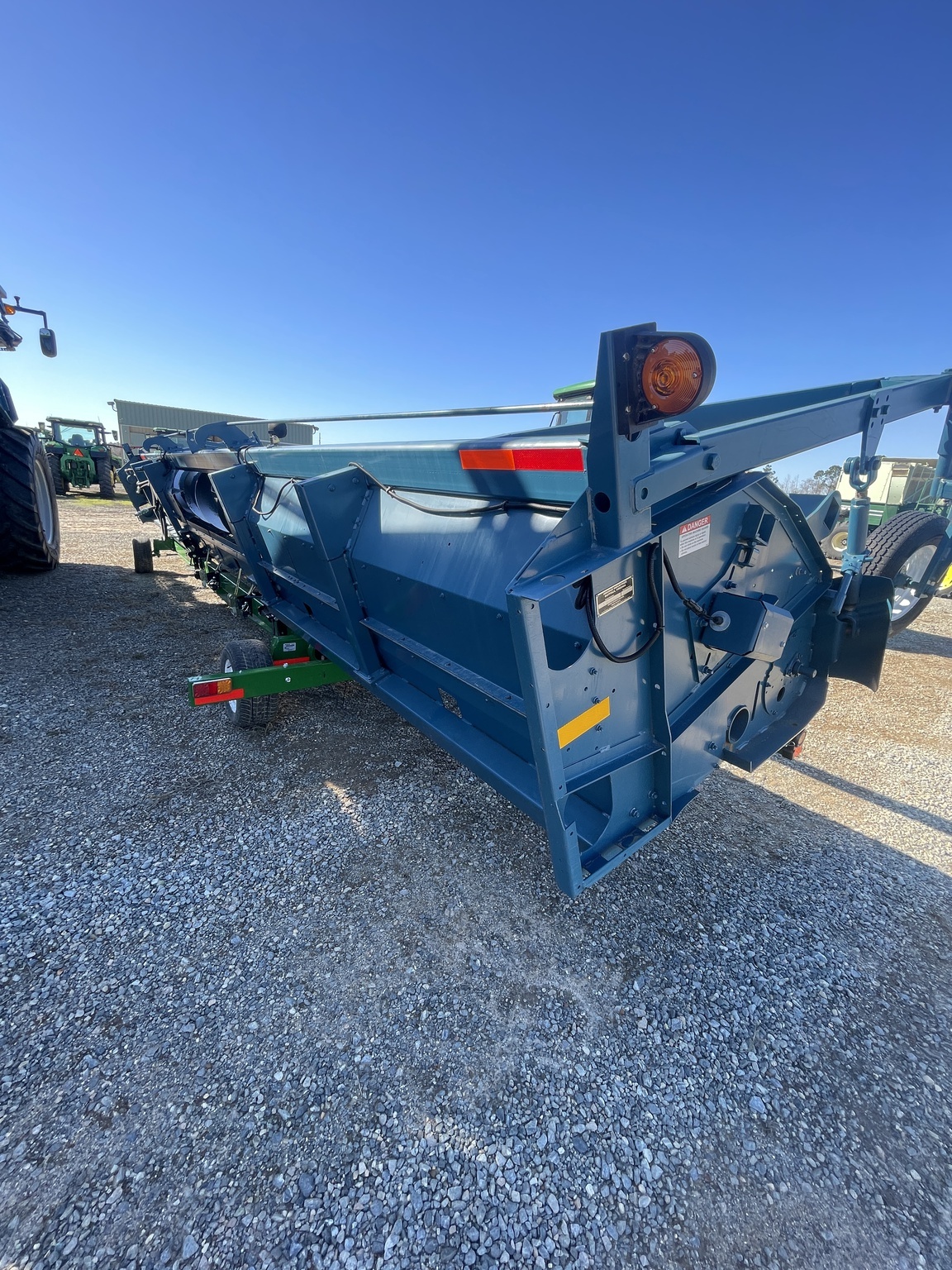 2025 Amadas 9990 Peanut Equipment