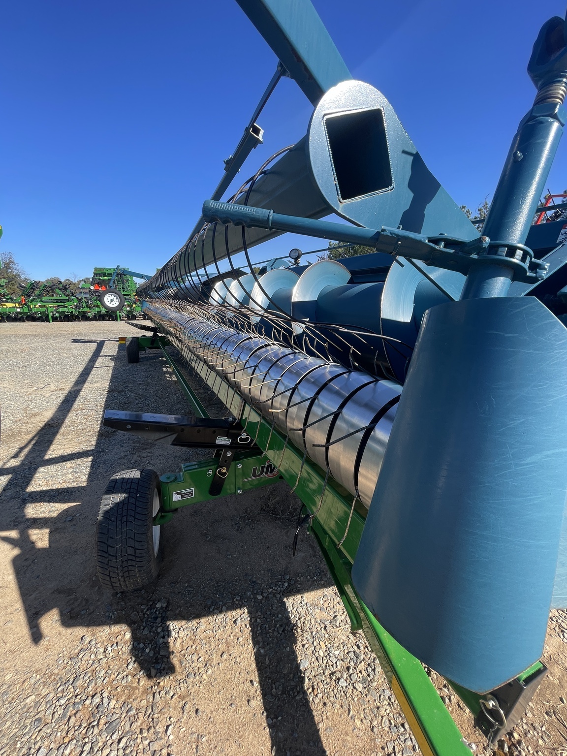 2025 Amadas 9990 Peanut Equipment