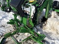 2018 John Deere 270B Backhoe