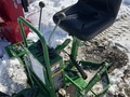 2018 John Deere 270B Backhoe