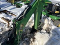 2018 John Deere 270B Backhoe