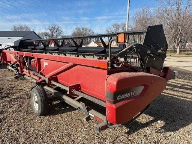 2010 Case IH 2020 Platform
