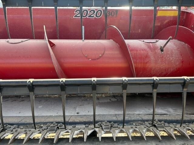 2010 Case IH 2020 Platform