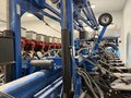 2014 Kinze 4900 Planter