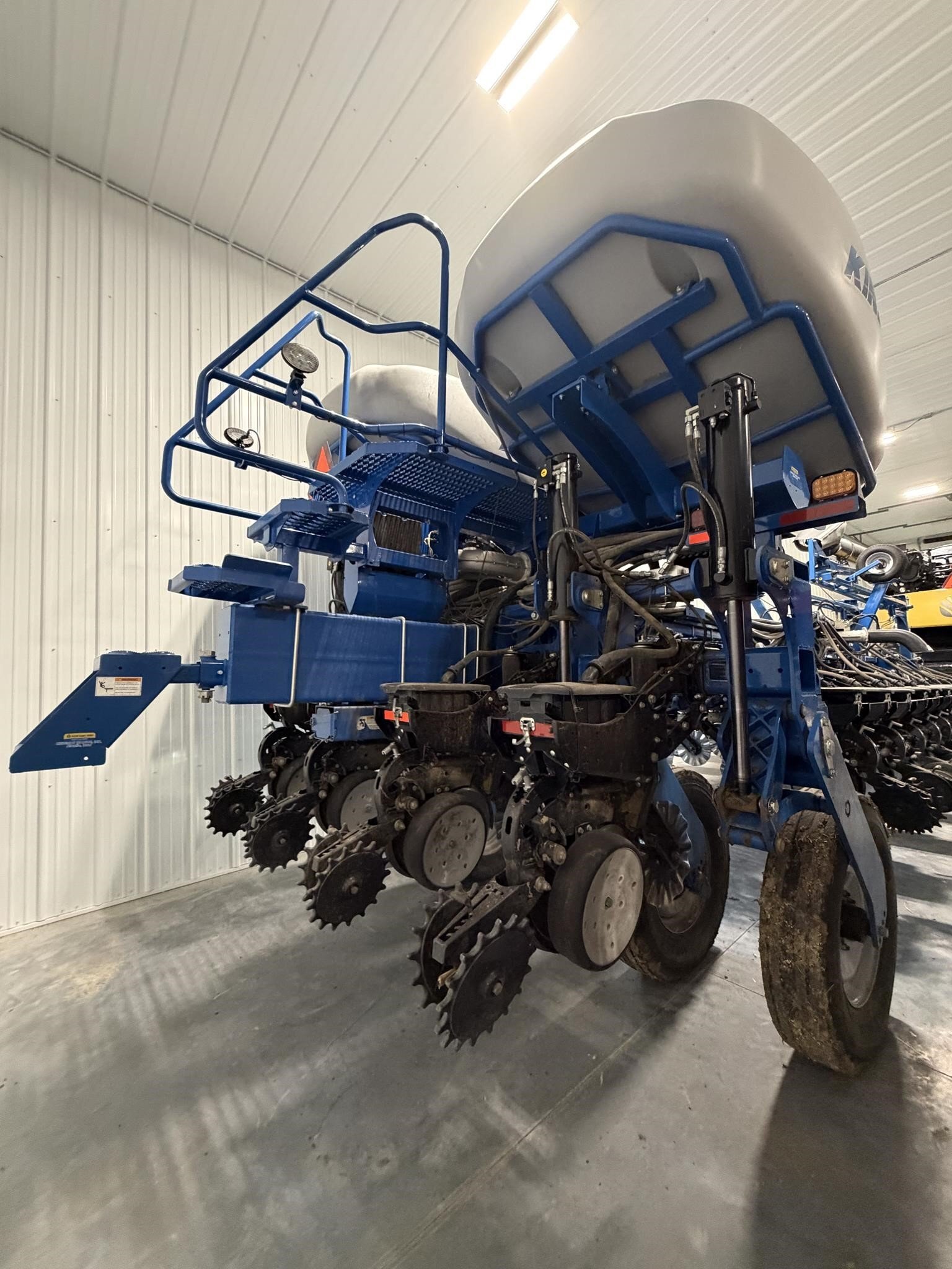 2014 Kinze 4900 Planter