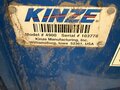 2014 Kinze 4900 Planter