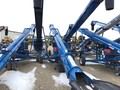  Brandt 1547LP+ Augers and Conveyor
