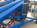 Brandt 1547LP+ Augers and Conveyor