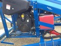  Brandt 1547LP+ Augers and Conveyor