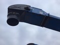  Brandt 1547LP+ Augers and Conveyor