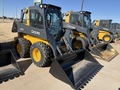 2024 Deere 320G Skid Steer