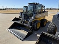 2024 Deere 320G Skid Steer