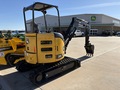 2024 John Deere 26 P Mini Excavator