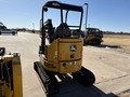 2024 John Deere 26 P Mini Excavator