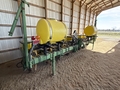 1993 John Deere 7300 Planter