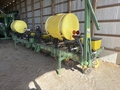 1993 John Deere 7300 Planter