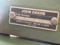 1993 John Deere 7300 Planter
