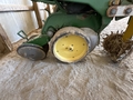 1993 John Deere 7300 Planter