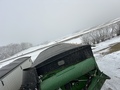 2019 Brent 1596 Grain Cart