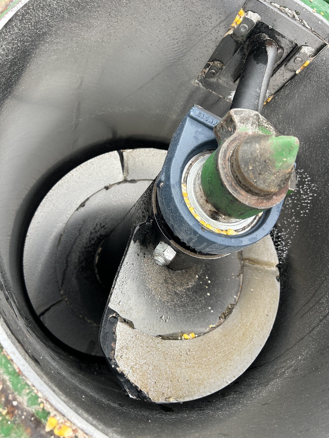 2019 Brent 1596 Grain Cart