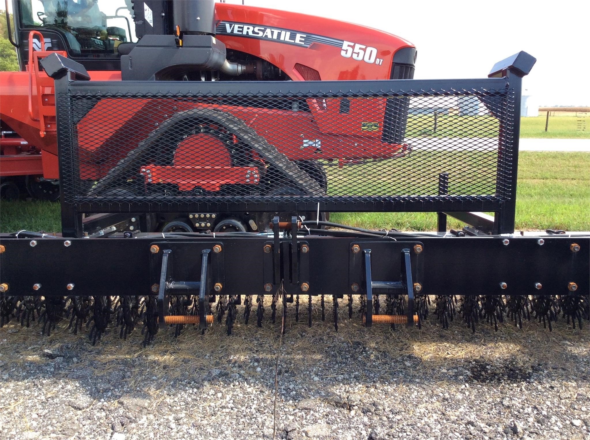 2026 Yetter 3560 Rotary Hoe