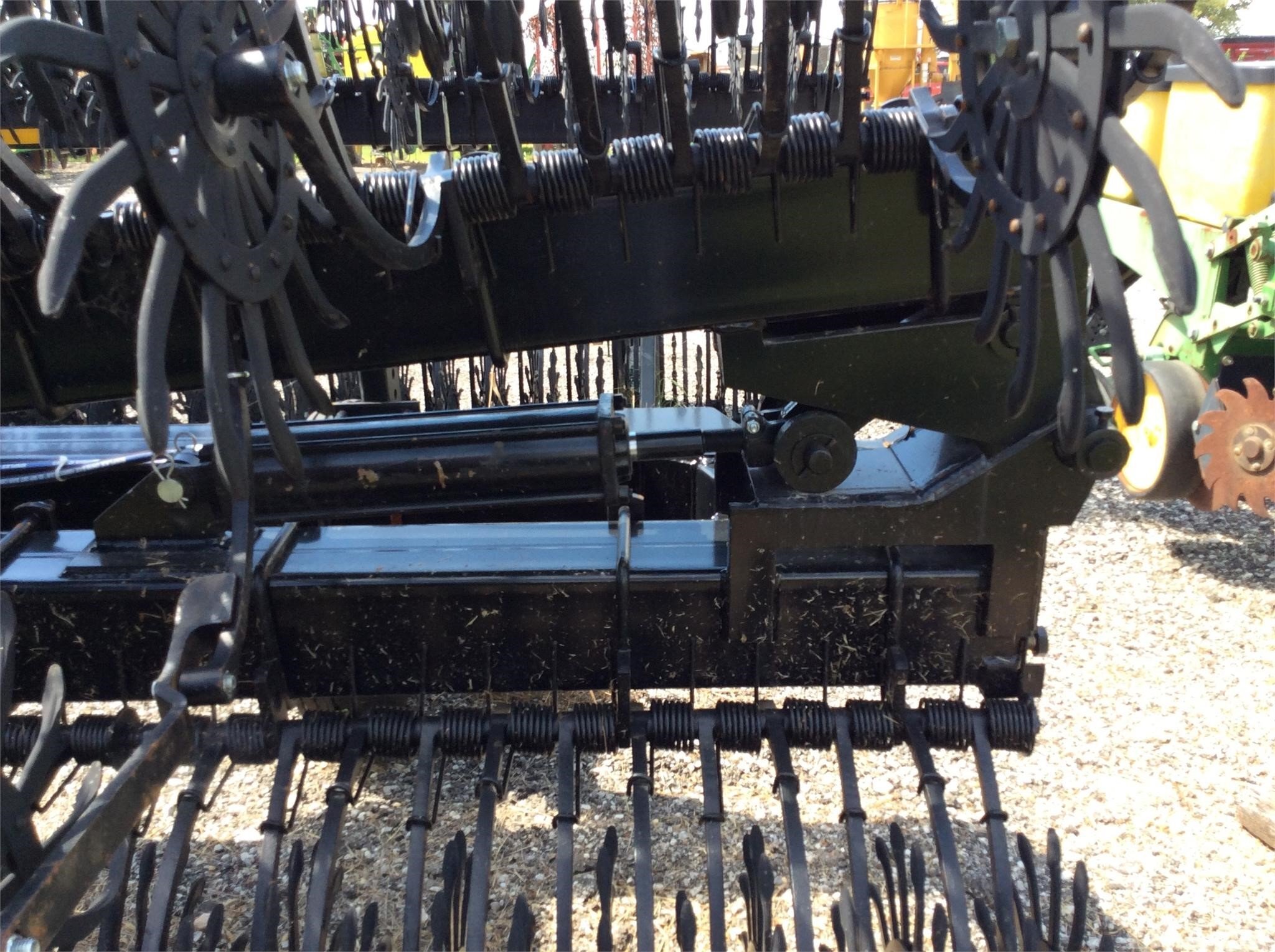2026 Yetter 3560 Rotary Hoe