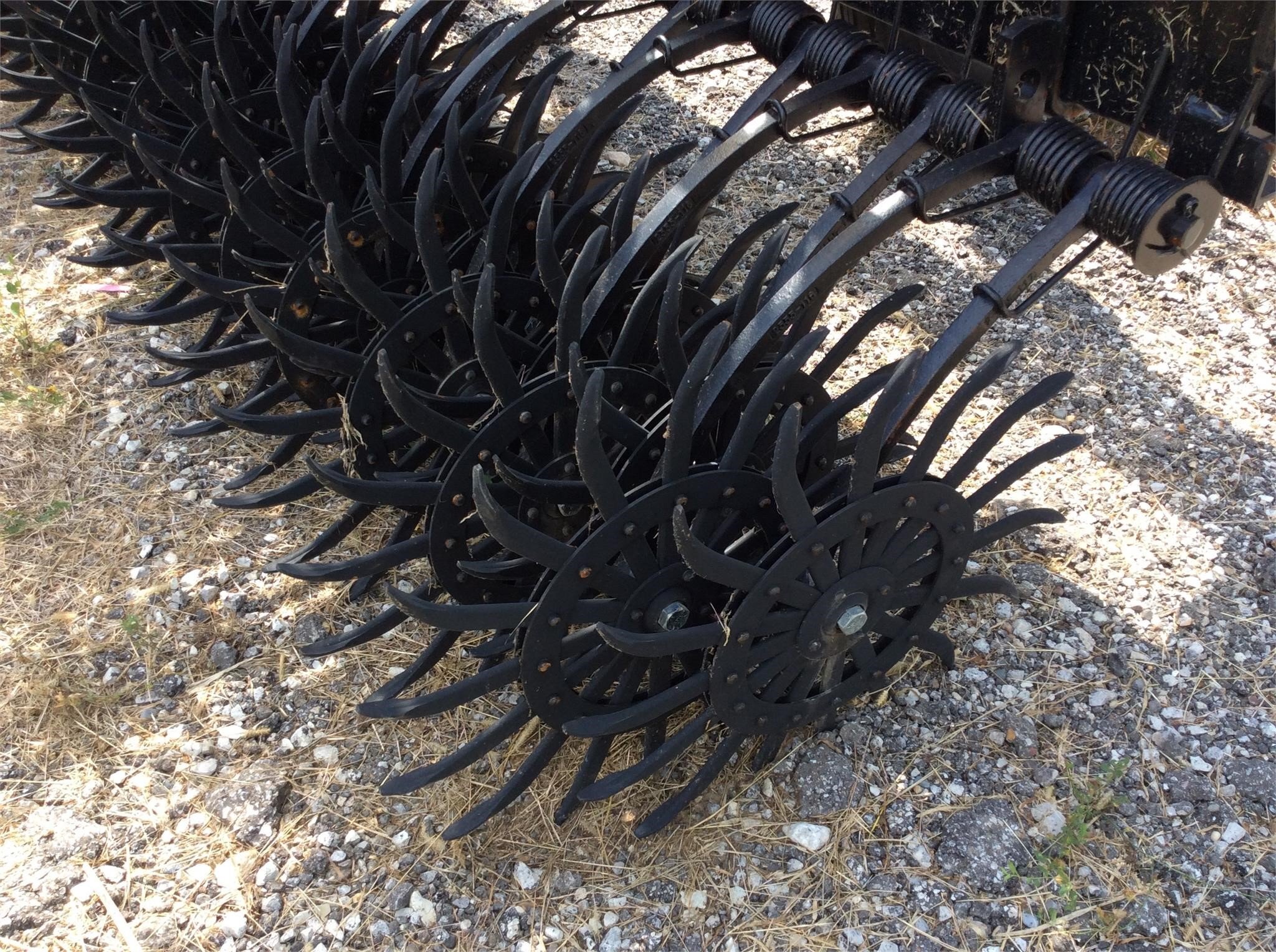 2026 Yetter 3560 Rotary Hoe