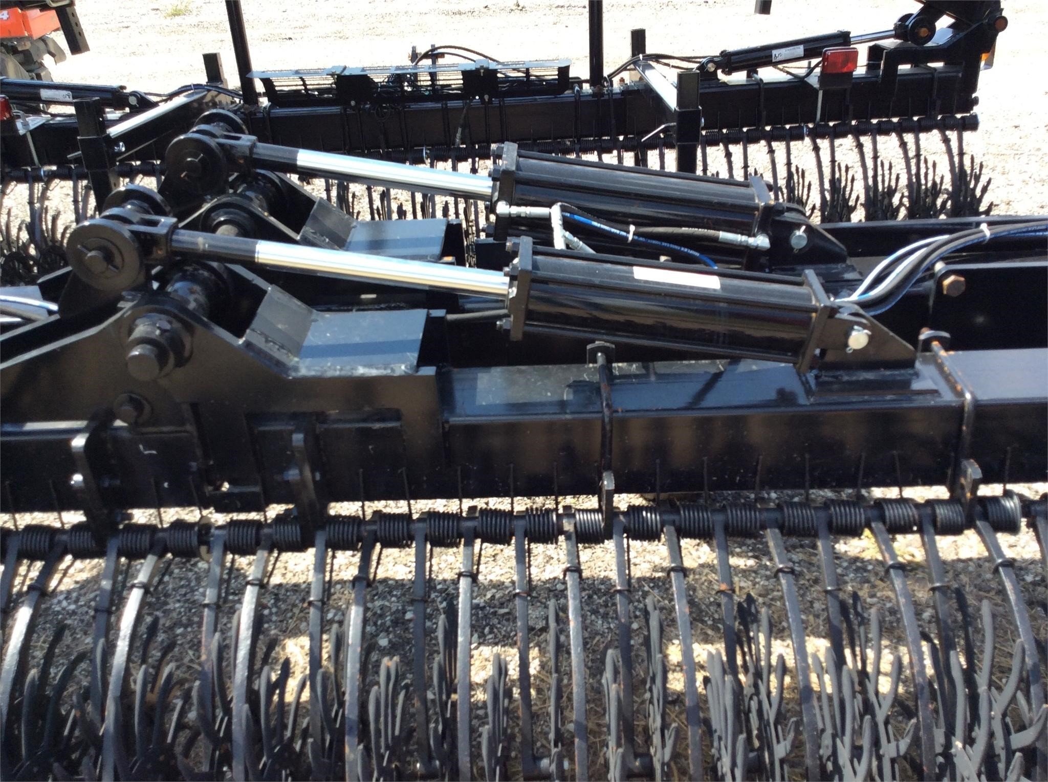 2026 Yetter 3560 Rotary Hoe