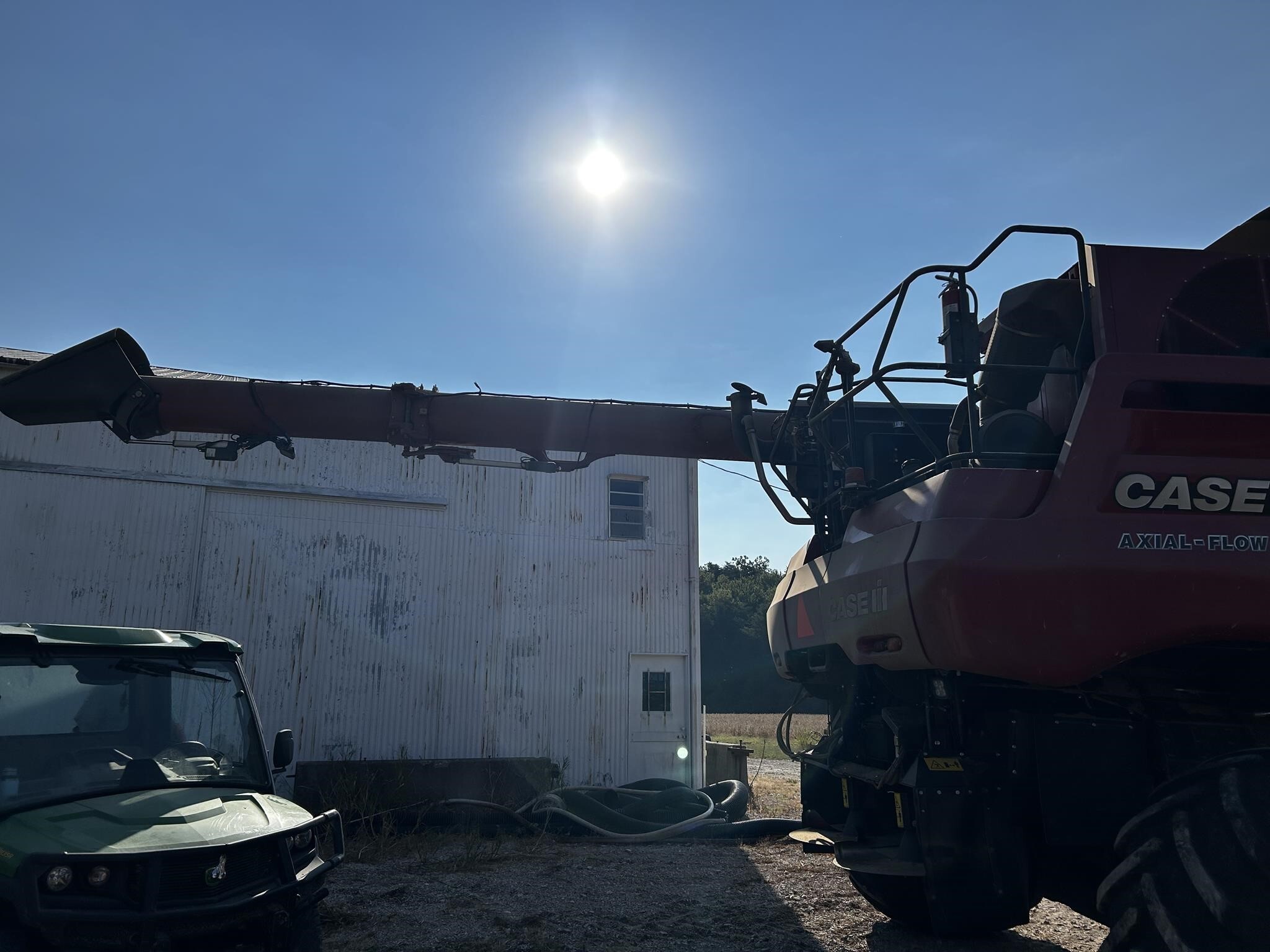 2023 Case IH 8250 Combine