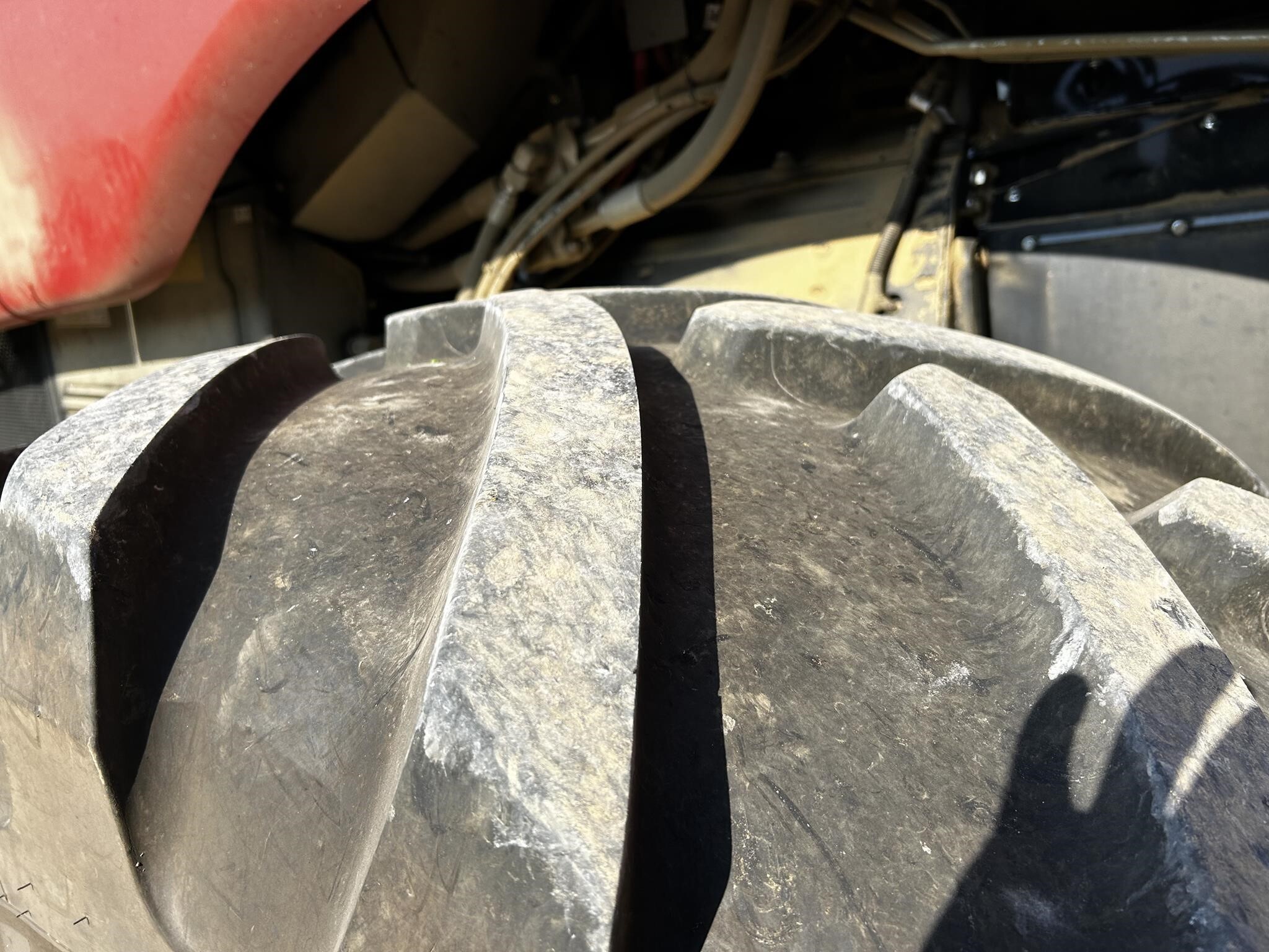 2023 Case IH 8250 Combine