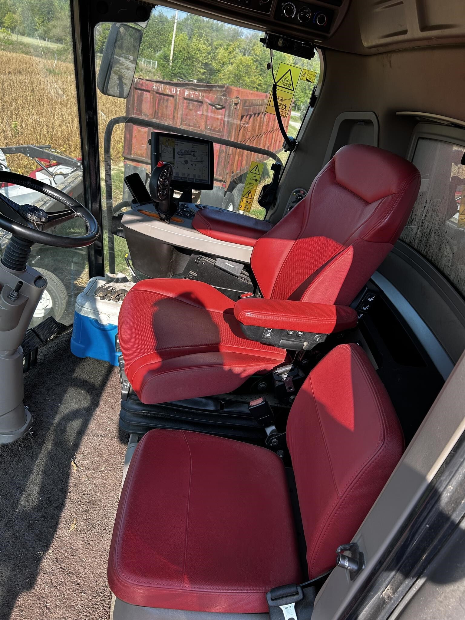 2023 Case IH 8250 Combine