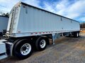 2009 Jet 38FT Grain Trailer