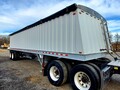 2009 Jet 38FT Grain Trailer