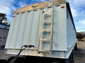 2009 Jet 38FT Grain Trailer
