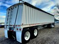 2009 Jet 38FT Grain Trailer