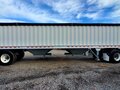 2009 Jet 38FT Grain Trailer