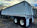 2009 Jet 38FT Grain Trailer