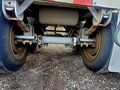 2009 Jet 38FT Grain Trailer