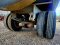 2009 Jet 38FT Grain Trailer