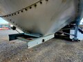 2009 Jet 38FT Grain Trailer