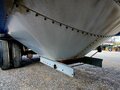 2009 Jet 38FT Grain Trailer